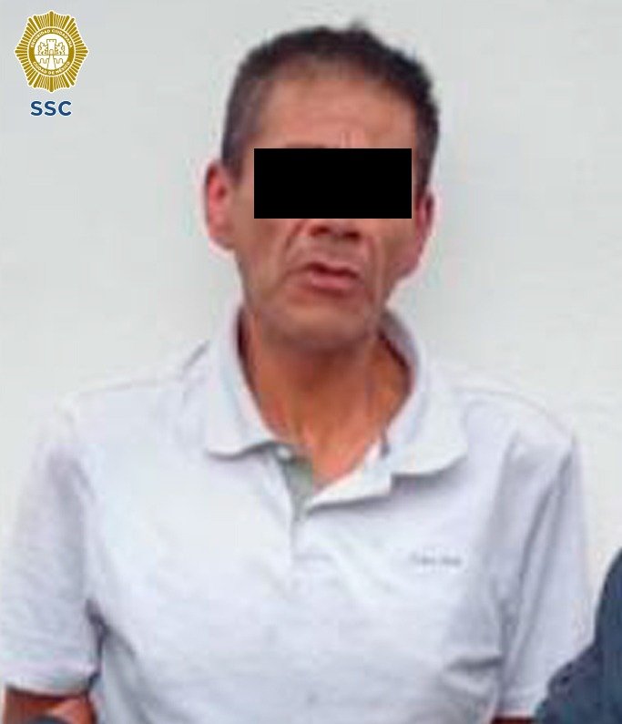 DETENIDO 2 - COM 1701 -2026