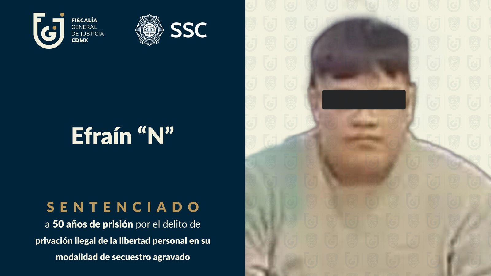 Efraín N_ FGJCDMX DetH
