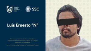 inculación a proceso por feminicidio en Álvaro Obregón obtenida por la Fiscalía CDMX tras investigación ministerial