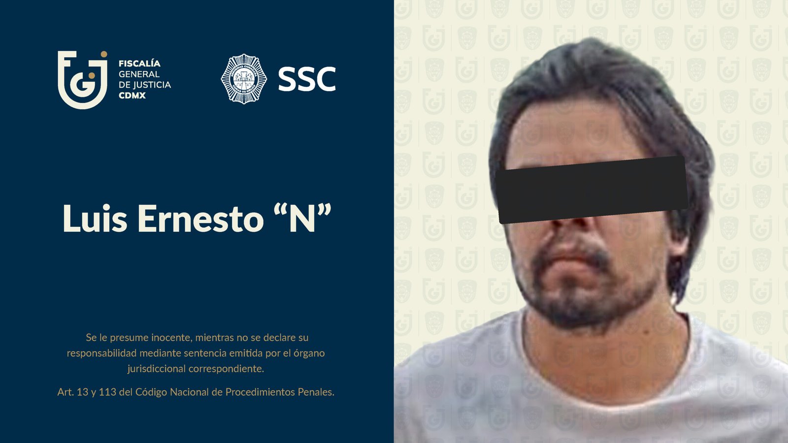 inculación a proceso por feminicidio en Álvaro Obregón obtenida por la Fiscalía CDMX tras investigación ministerial