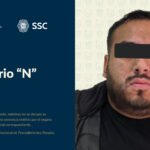fiscalia cdmx vincula a integrante de h1a1 por narcomenudeo