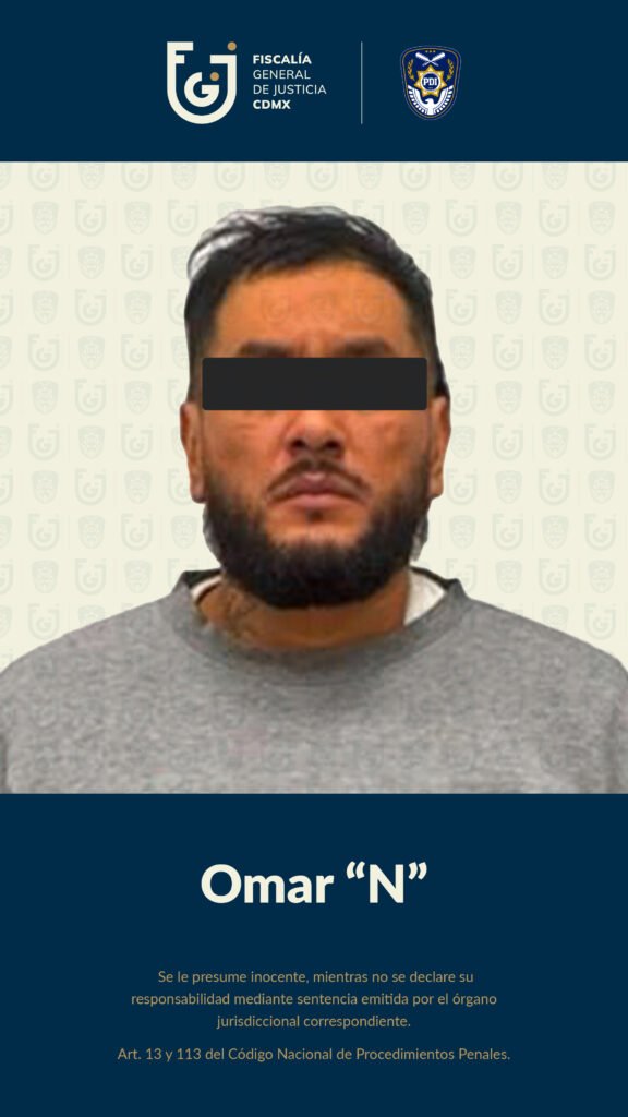 Vinculación a proceso por robo agravado en grado de tentativa obtenida por la Fiscalía CDMX tras una investigación por robo a casa habitación en Miguel Hidalgo.