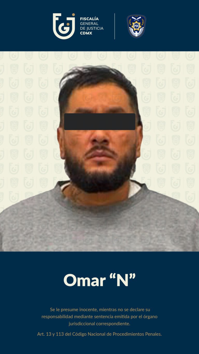 Vinculación a proceso por robo agravado en grado de tentativa obtenida por la Fiscalía CDMX tras una investigación por robo a casa habitación en Miguel Hidalgo.