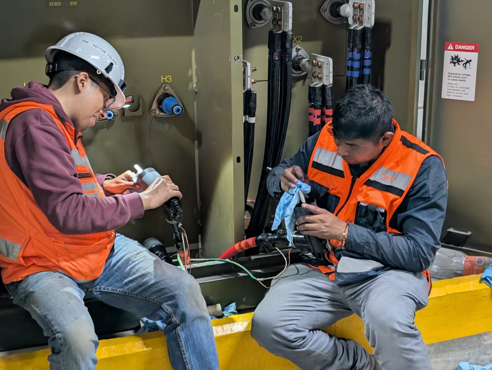 Mantenimiento Línea Roja del Mexicable con cierres temporales en estaciones de Ecatepec durante julio y agosto de 2026.