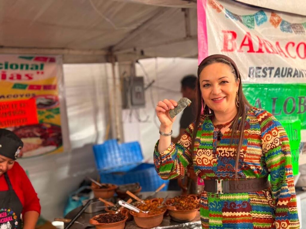 amecameca brilla en su segundo dia del festival internacional de las luciernagas 2026