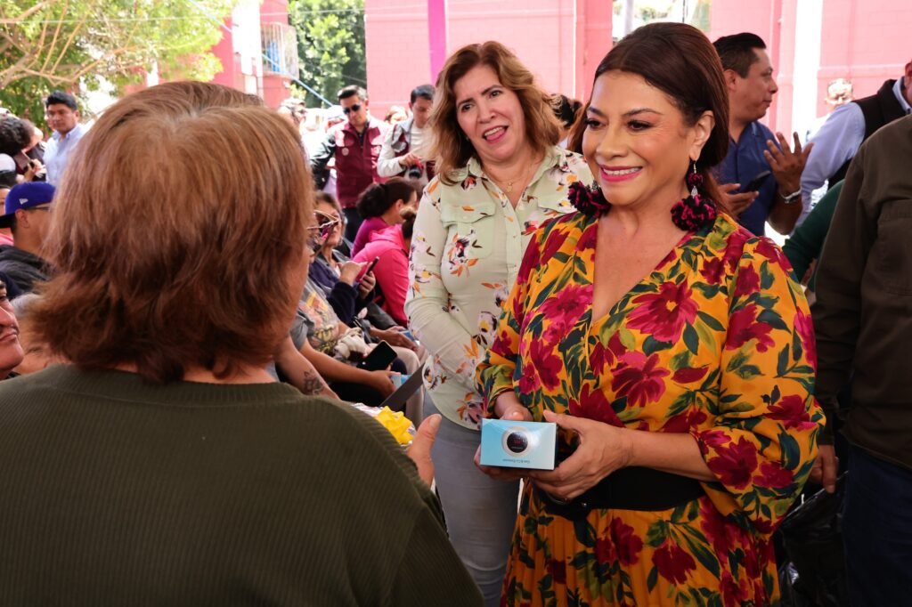 Programa OTOCH rehabilita unidades habitacionales en Iztapalapa para fortalecer la vivienda y la convivencia comunitaria.