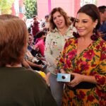 Programa OTOCH rehabilita unidades habitacionales en Iztapalapa para fortalecer la vivienda y la convivencia comunitaria.