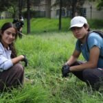 Tequios por la Transformación y Cortos por la Paz con miles de jóvenes recuperando espacios públicos en municipios del Estado de México.