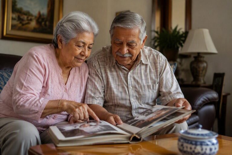Día del Abuelo en México