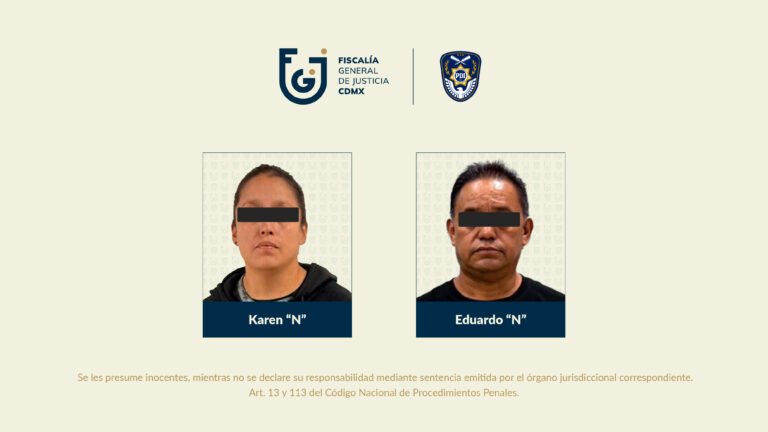 Secuestro exprés agravado investigado por la Fiscalía CDMX mediante análisis de cámaras de videovigilancia y trabajo pericial