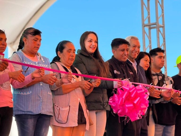 Festival del Hongo Silvestre en San Pedro Nexapa durante su edición 2026 con gastronomía tradicional, cultura y actividades turísticas.