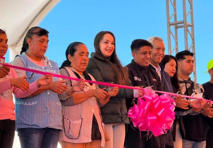 Festival del Hongo Silvestre en San Pedro Nexapa durante su edición 2026 con gastronomía tradicional, cultura y actividades turísticas.