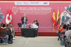 bienestar docente
