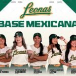 leonas de yucatan liga mexicana de softbol presentacion oficial