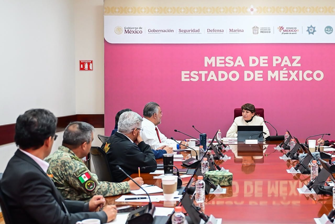 delitos contra las mujeres en el Estado de México 2026
