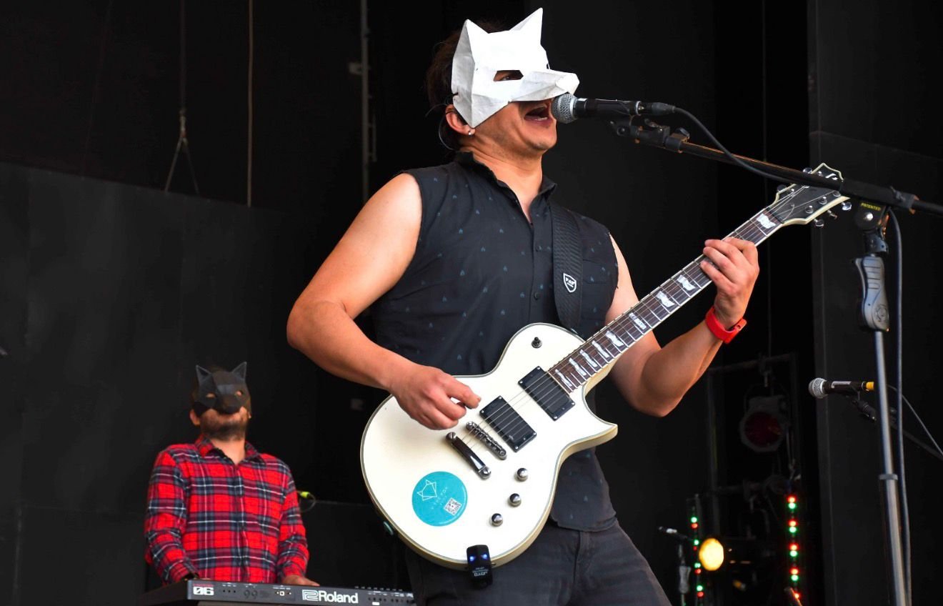 Rastros Sonoros Batalla de Bandas