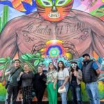 93 años de la Lucha Libre en Neza