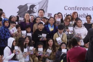 regreso a clases seguro en CDMX