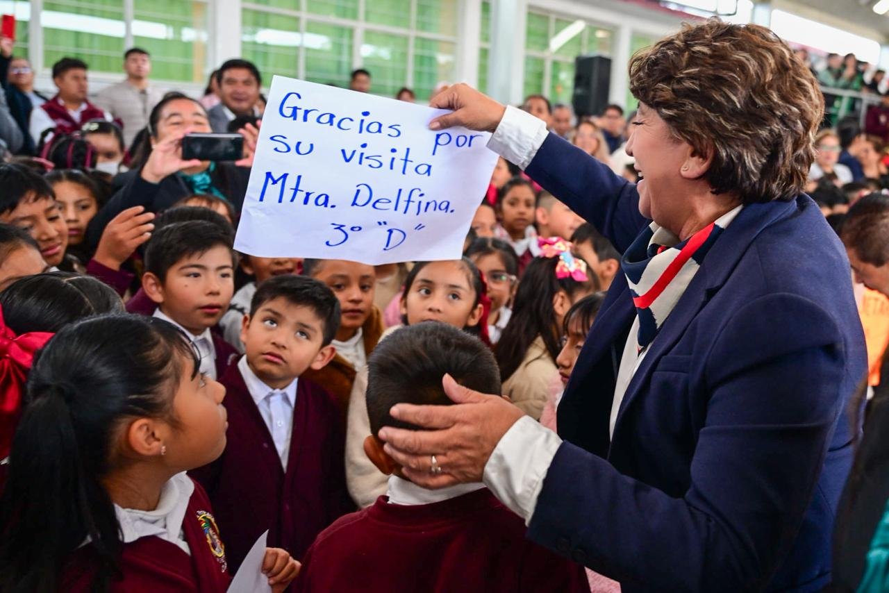 regreso a clases seguro en Edoméx