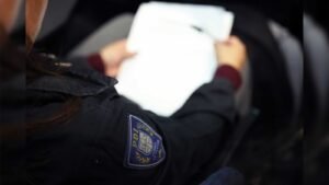 capacitación de agentes de la PDI