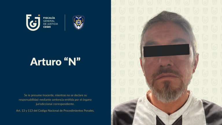 Avance judicial en el feminicidio agravado de Paola Buenrostro tras vinculación a proceso de Arturo N