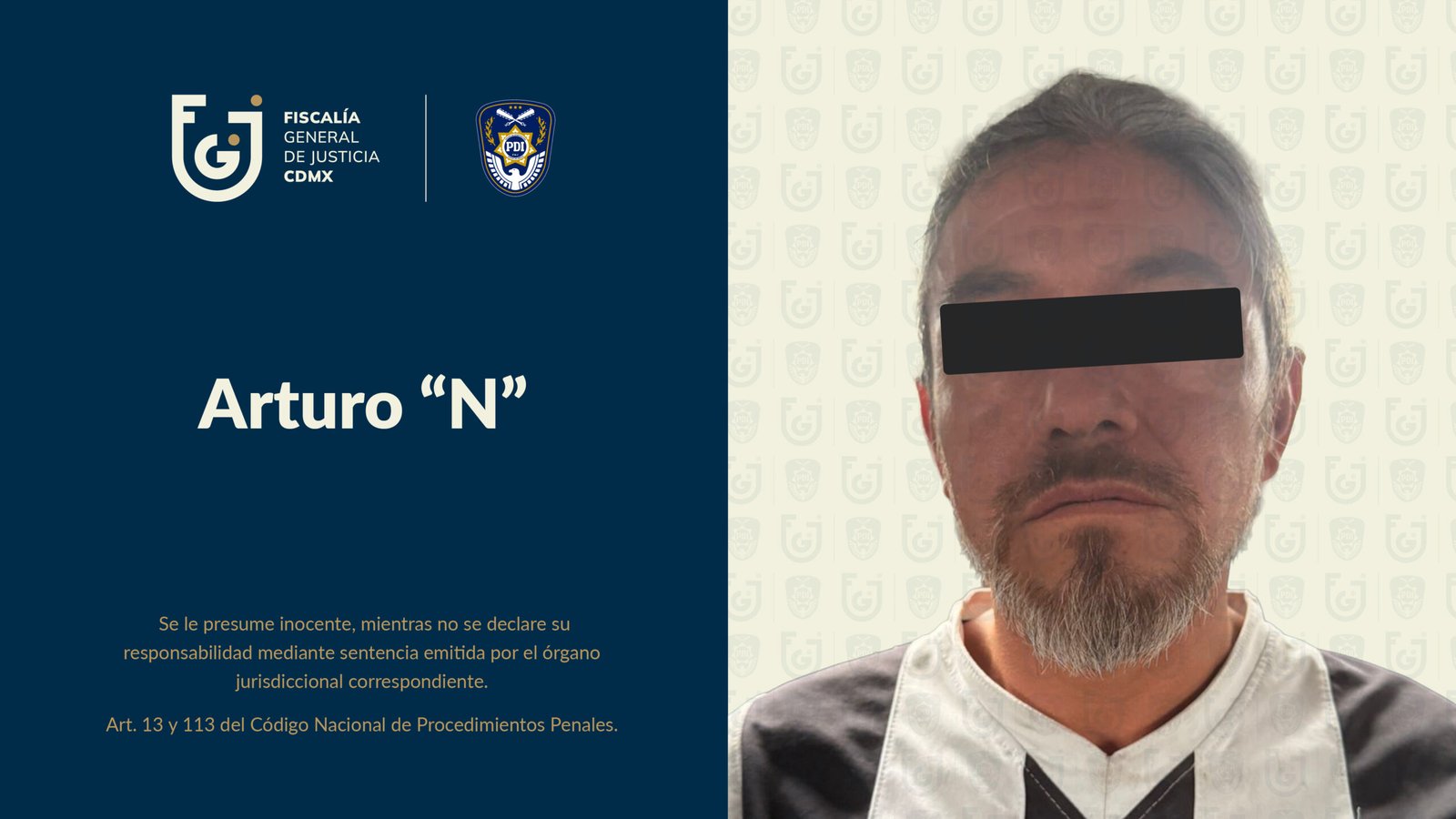 Avance judicial en el feminicidio agravado de Paola Buenrostro tras vinculación a proceso de Arturo N
