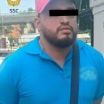 Detención por boletos de rifa falsos en La Merced y posesión de aparente droga en Venustiano Carranza