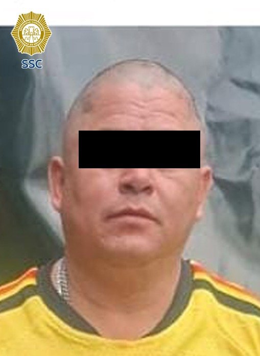 Investigación por homicidio de dos personas en Cuauhtémoc realizada por la SSC CDMX