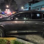 Detenidos con droga en La Magdalena Contreras durante operativo de seguridad de la SSC