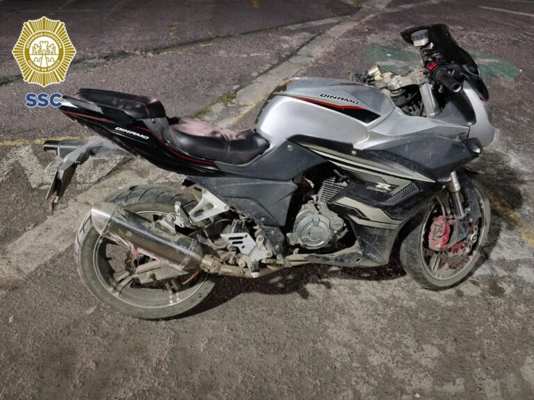 Persecución en Iztapalapa realizada por policías de la SSC tras ataque armado durante intento de asalto