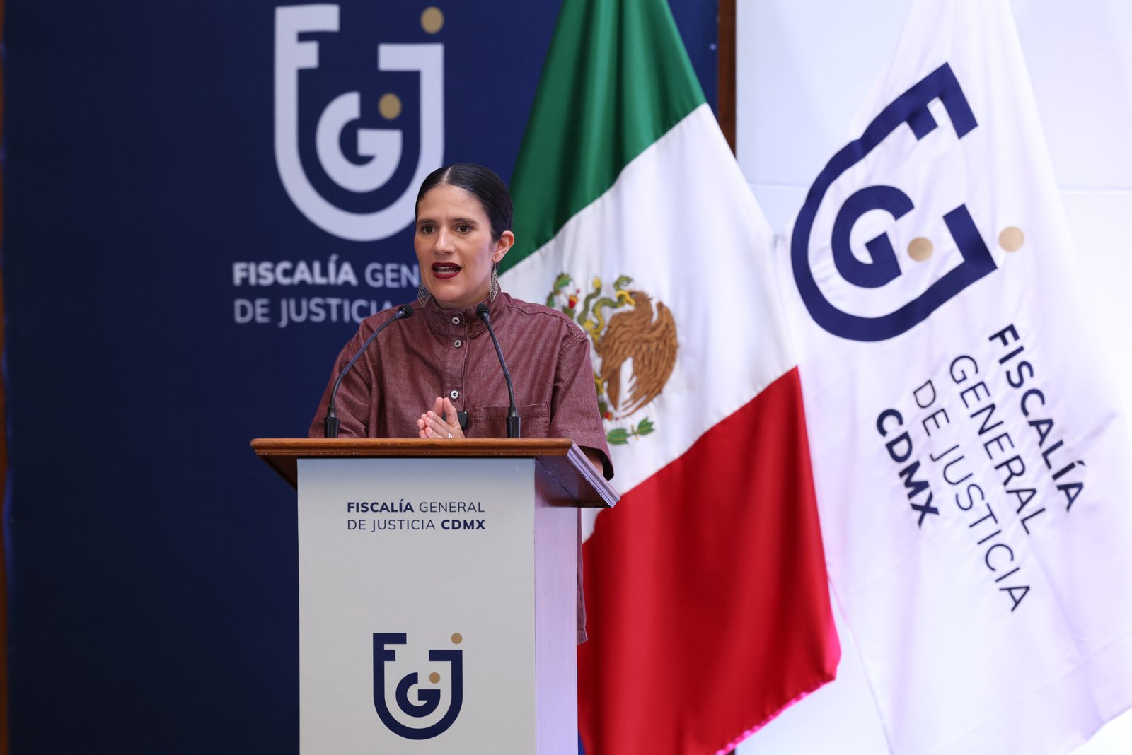 Mecanismos Alternativos de Solución de Controversias en la Fiscalía CDMX mediante procesos de mediación y acuerdos reparatorios