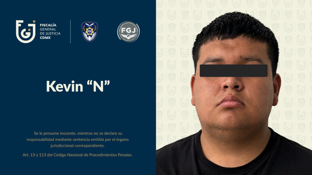 Extorsión agravada en Gustavo A. Madero investigada por la Fiscalía CDMX