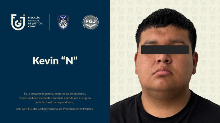 Extorsión agravada en Gustavo A. Madero investigada por la Fiscalía CDMX