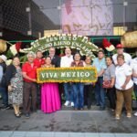 Fiestas Patrias en Iztapalapa 2026