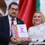 Segundo Informe de Gobierno de Clara Brugada