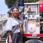 obras hidráulicas en Venustiano Carranza