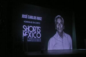 Shorts México Festival Internacional de Cortometrajes de México