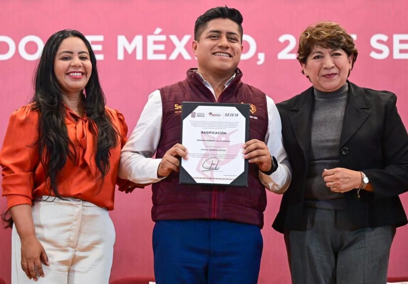 basificaciones al magisterio del Estado de México