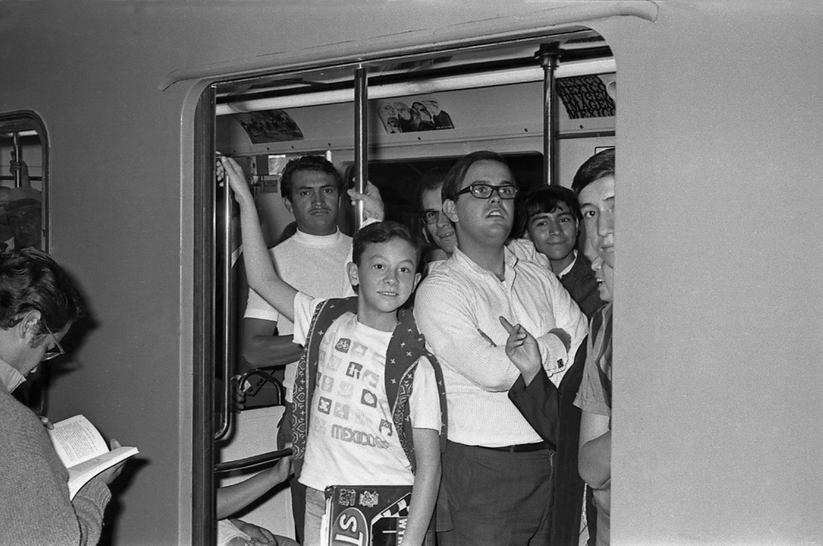 57 años del Metro de la Ciudad de México