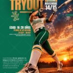 Tryout Leonas de Yucatán para jugadoras de softbol femenil en proceso de selección deportiva