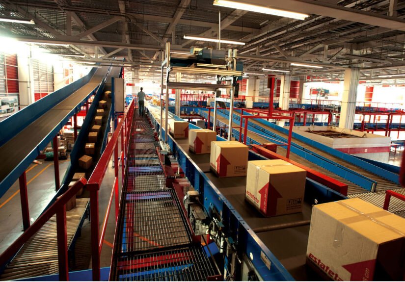Creación de empleos en Estado de México impulsada por inversión extranjera y desarrollo empresarial