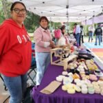 Fortalezza para mujeres emprendedoras impulsa capacitación y desarrollo económico en Álvaro Obregón