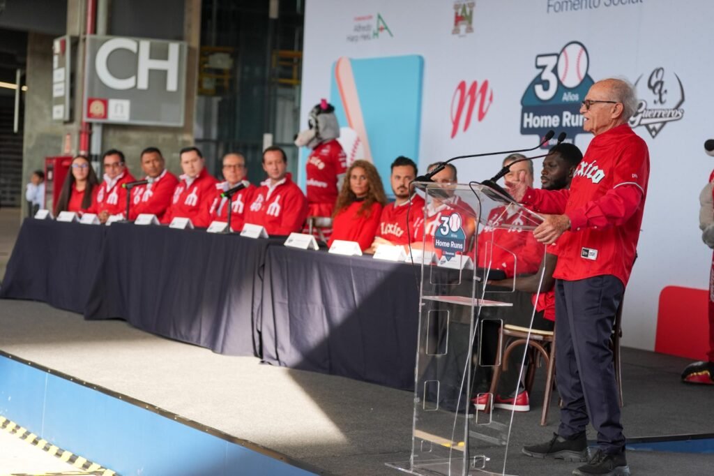 Home Runs Banamex 2026 celebra 30 años de apoyo a organizaciones sociales en México