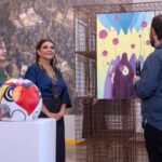 Donación de órganos en Ciudad de México promovida a través de exposición artística y campaña de concientización