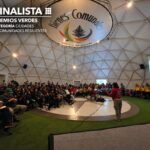 Gobernanza Climática Inteligente desde el Territorio finalista de Premios Verdes 2026