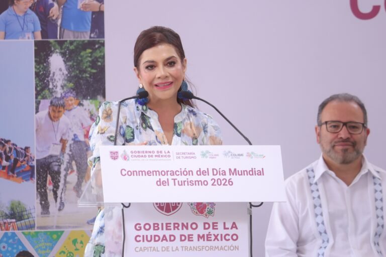 Colibrí Viajero beneficia a turistas de la Ciudad de México con viajes gratuitos y turismo social