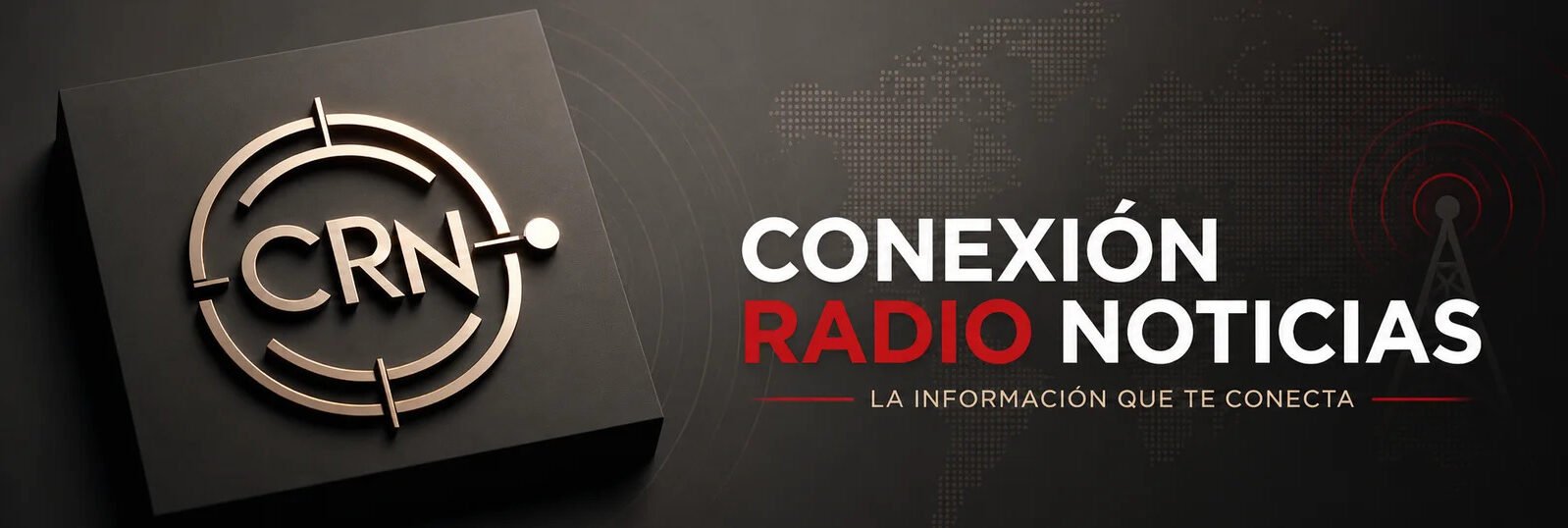 Conexión Radio Noticias | Noticias de México y el Mundo