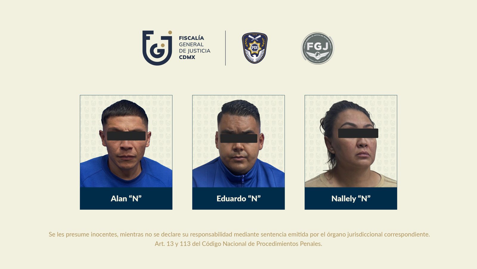 robo a casa habitación investigado por la Fiscalía CDMX en Gustavo A. Madero y Coyoacán