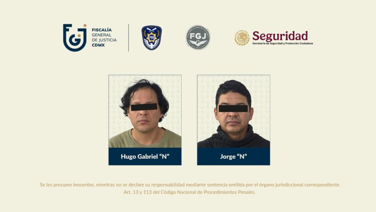 Mujer desaparecida en Tláhuac caso investigado por la Fiscalía CDMX