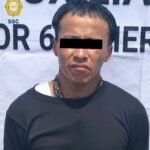 Robo de cable en Venustiano Carranza con dos detenidos y cableado asegurado